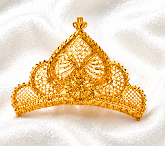 Crown