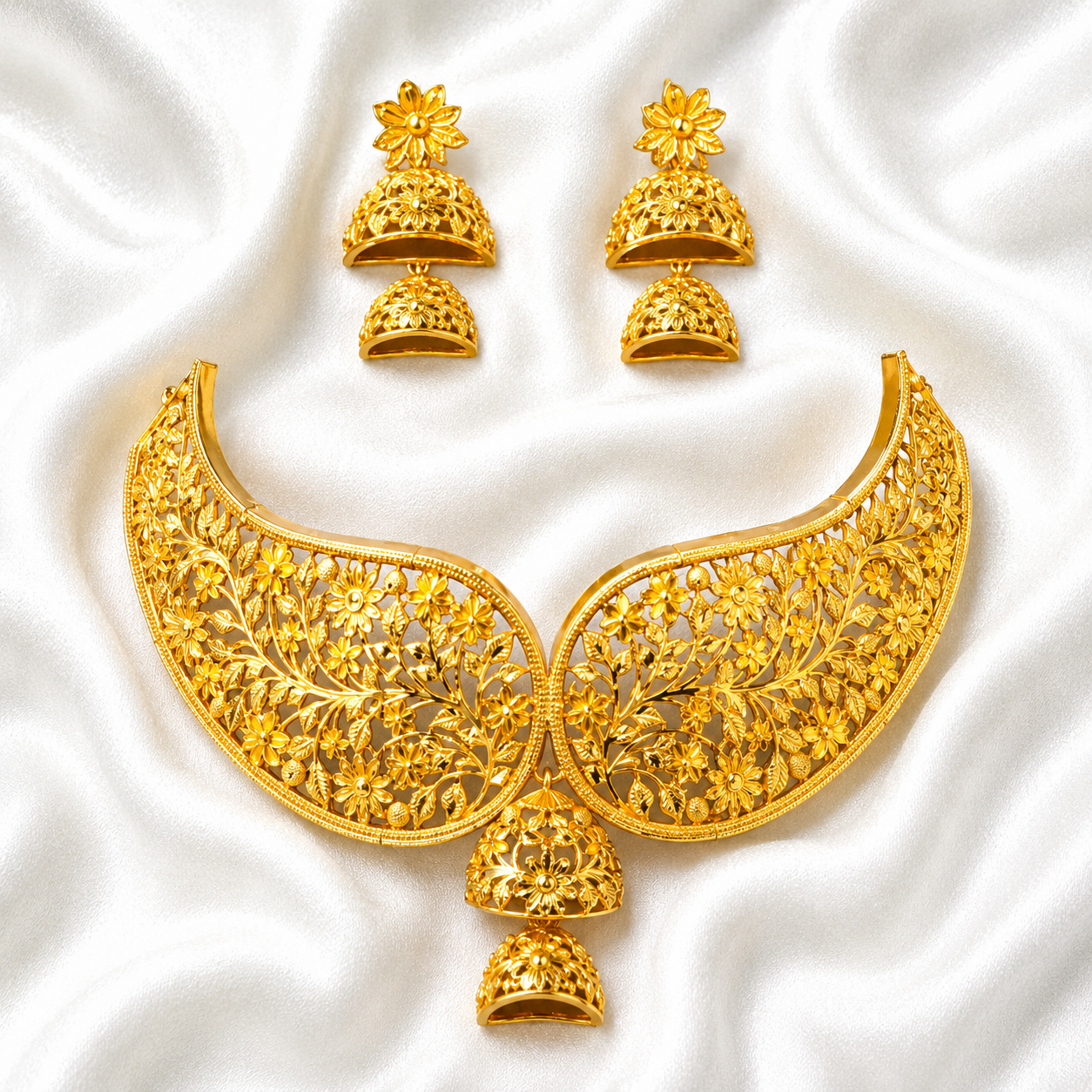 Crown Choker