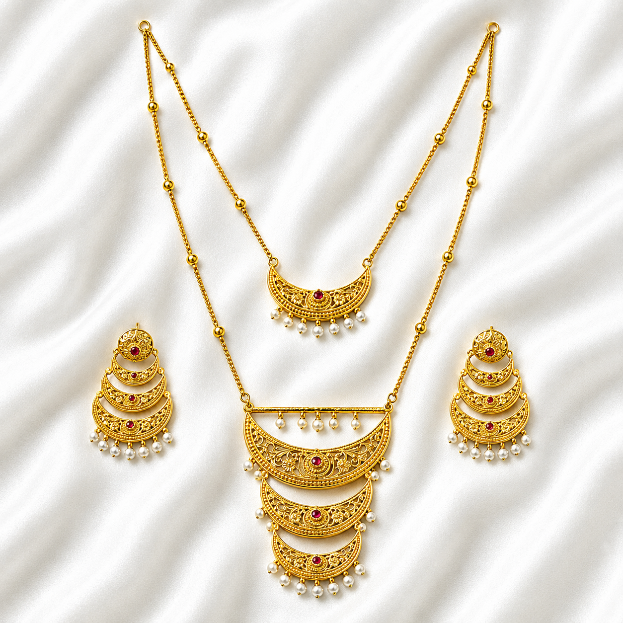 Bridal Sitahar