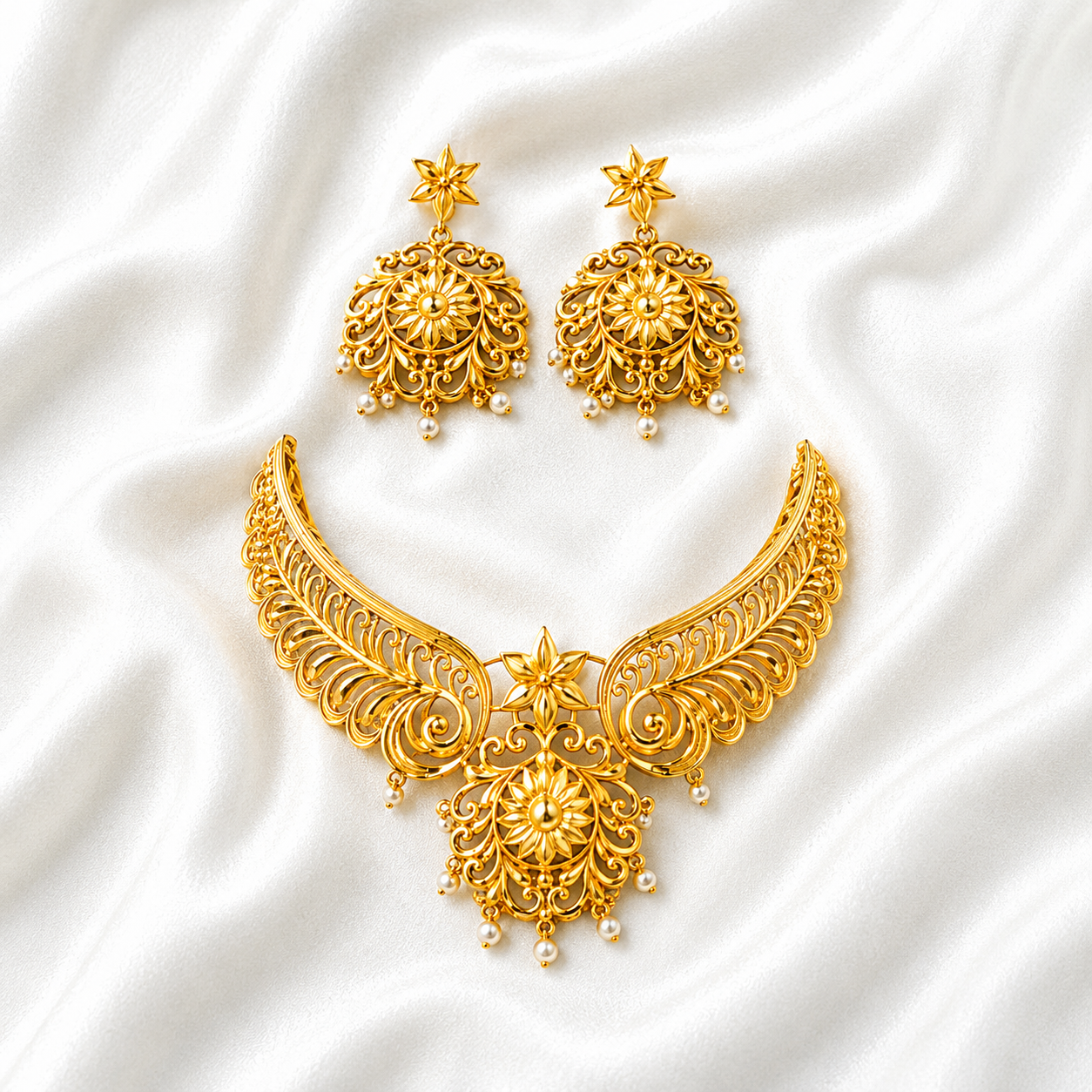 Crown Choker