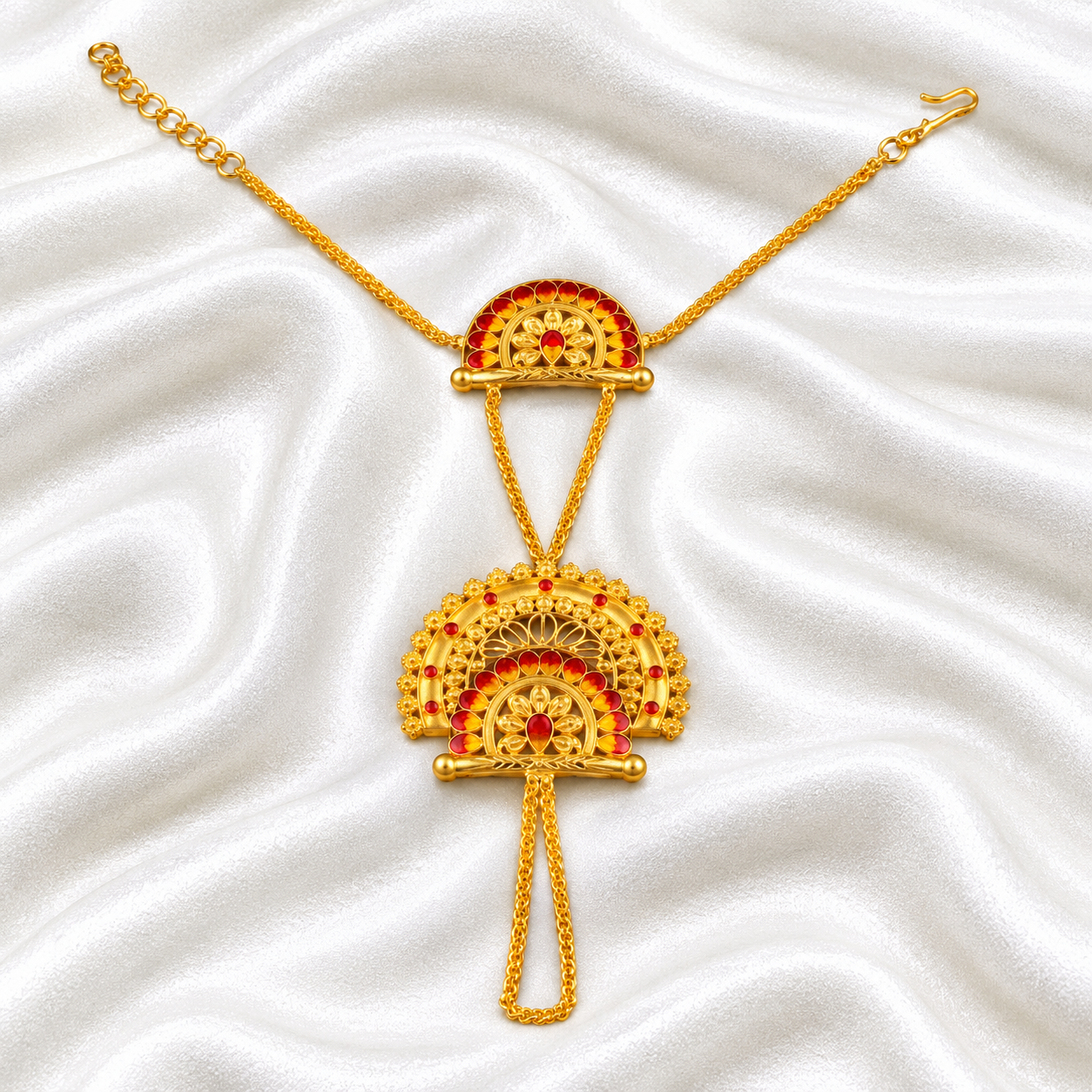 Haat Padma