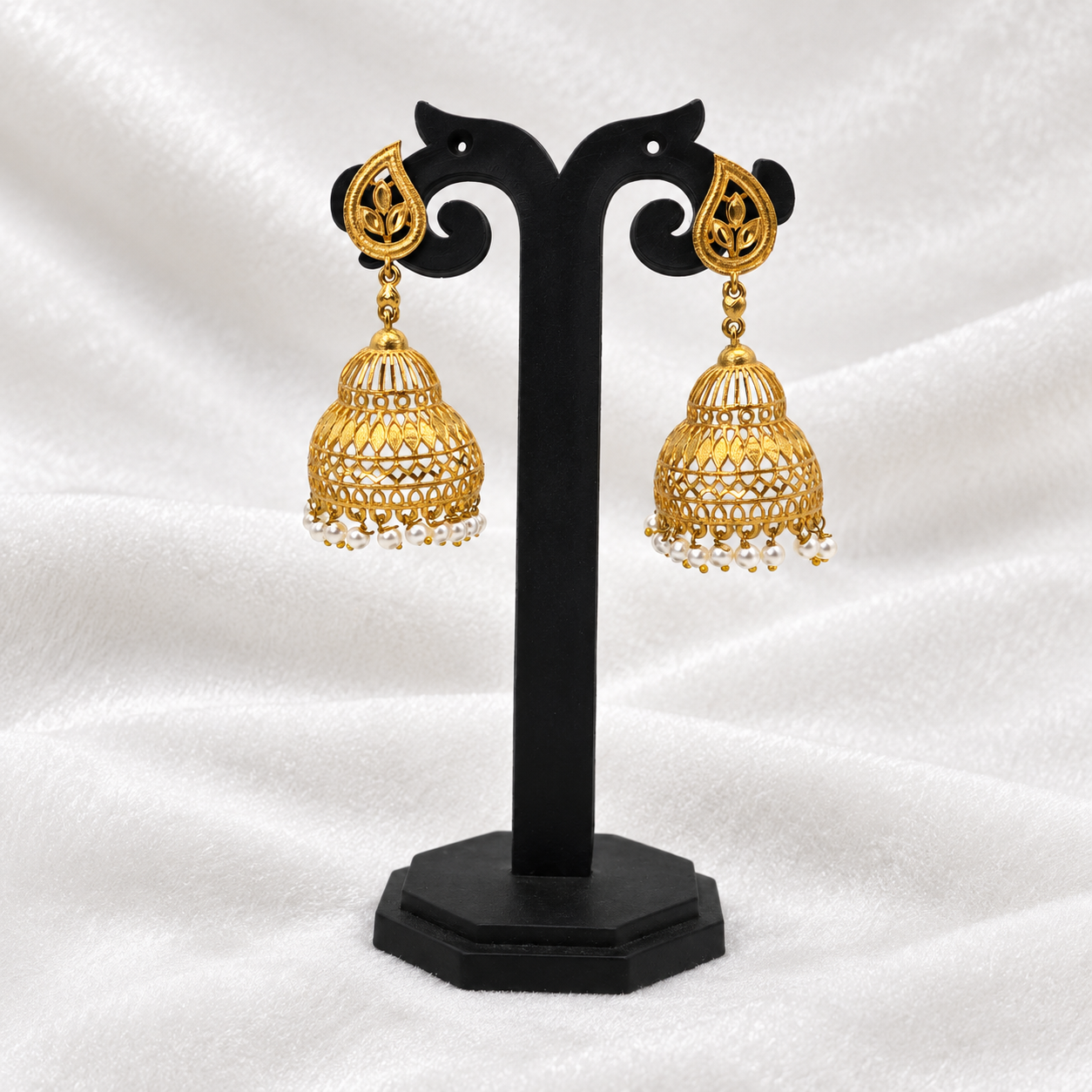 Jhumka