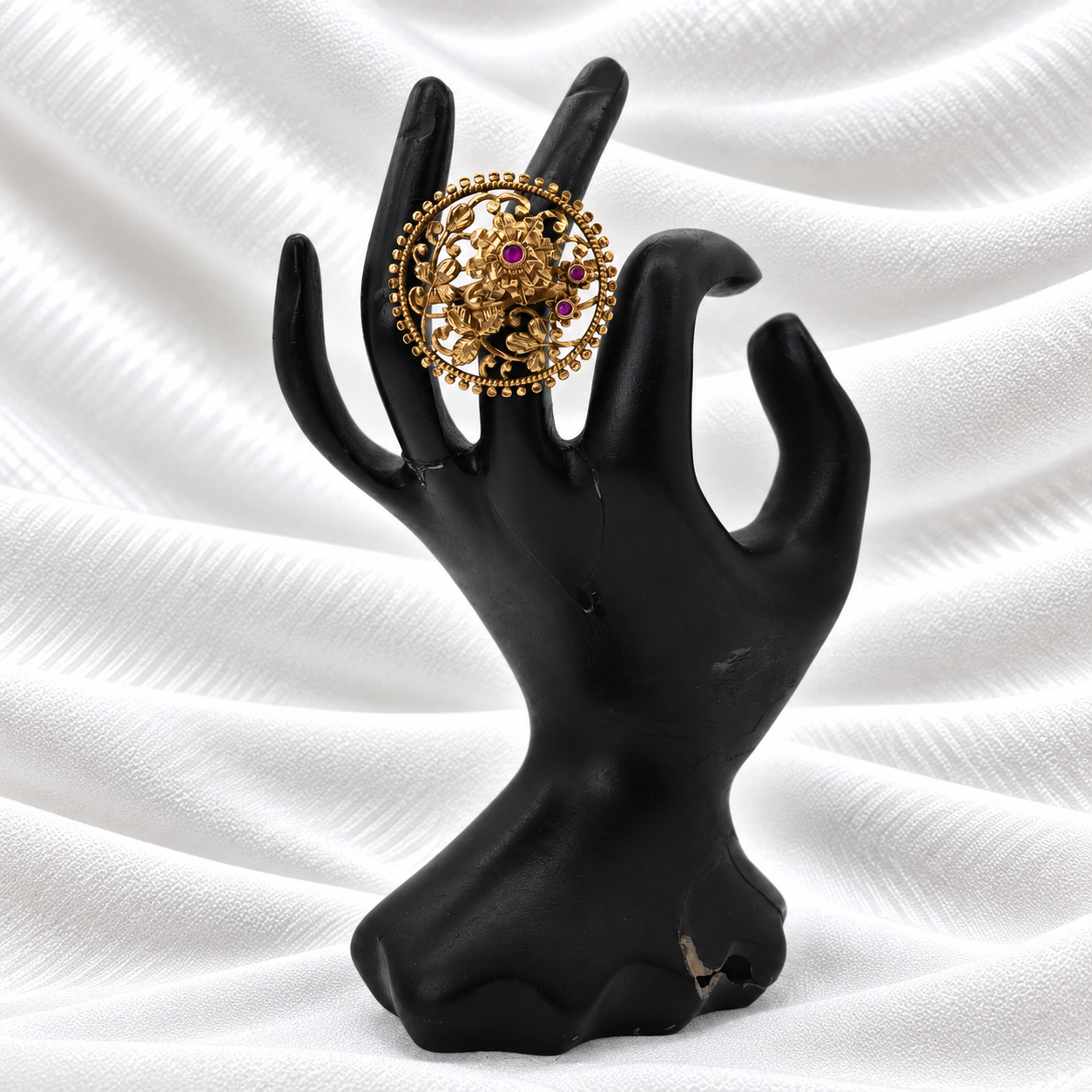 Finger Ring