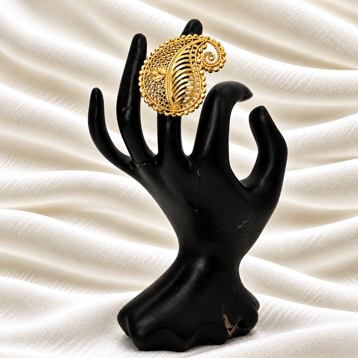 Bridal Ring