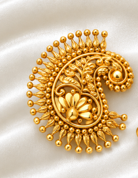 Brooch