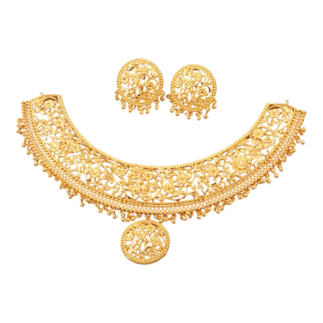 Bridal Necklace